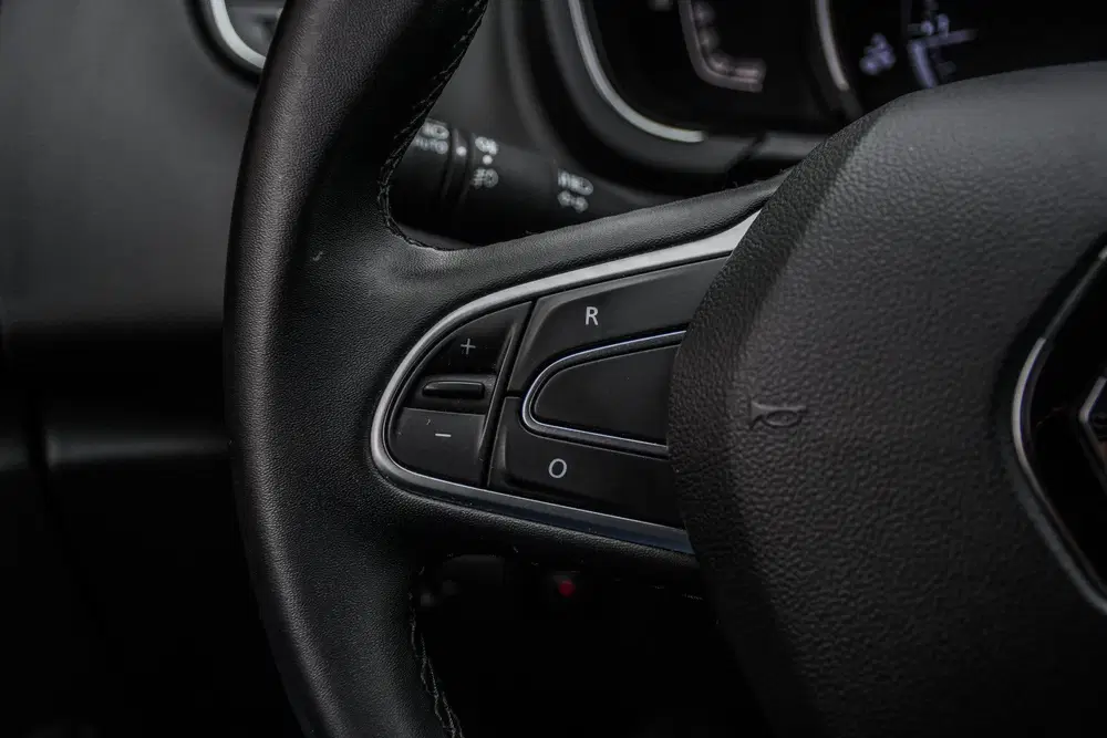 Renault Scenic Scénic 1.3 TCe Business (bj 2021) uit 2021, foto 10
