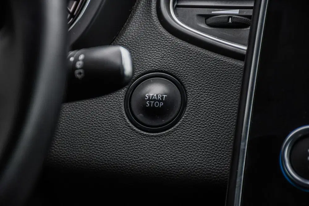Renault Scenic Scénic 1.3 TCe Business (bj 2021) uit 2021, foto 13