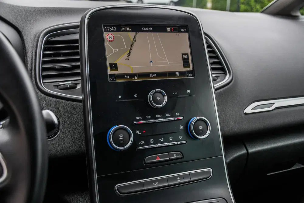 Renault Scenic Scénic 1.3 TCe Business (bj 2021) uit 2021, foto 14