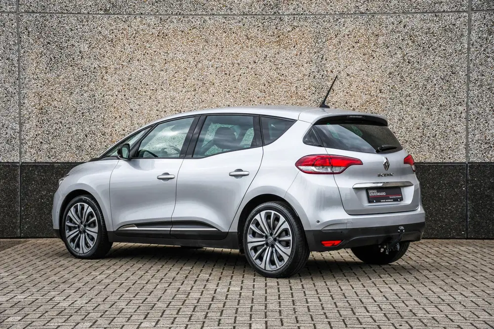 Renault Scenic Scénic 1.3 TCe Business (bj 2021) uit 2021, foto 3