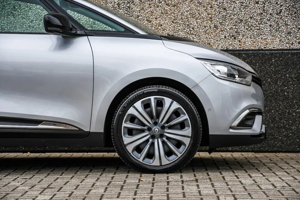 Renault Scenic Scénic 1.3 TCe Business (bj 2021) uit 2021, foto 5