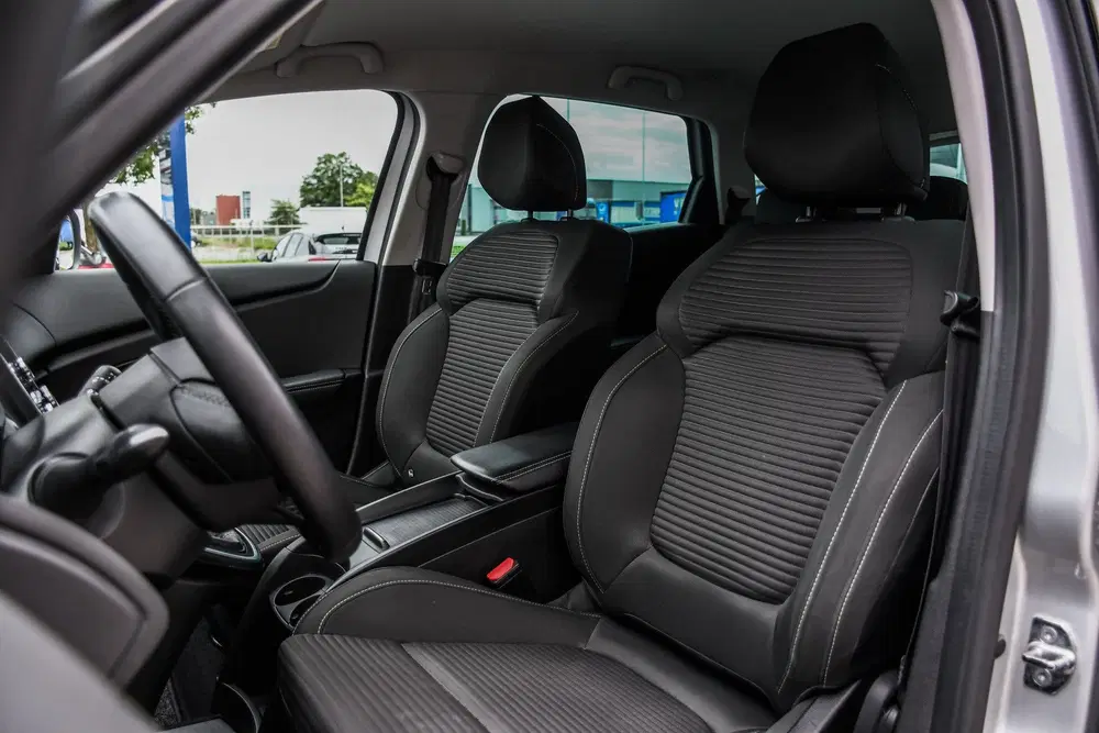 Renault Scenic Scénic 1.3 TCe Business (bj 2021) uit 2021, foto 6