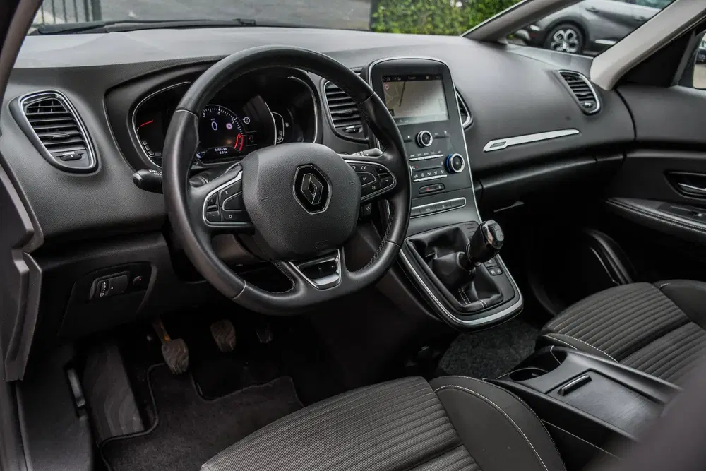 Renault Scenic Scénic 1.3 TCe Business (bj 2021) uit 2021, foto 7