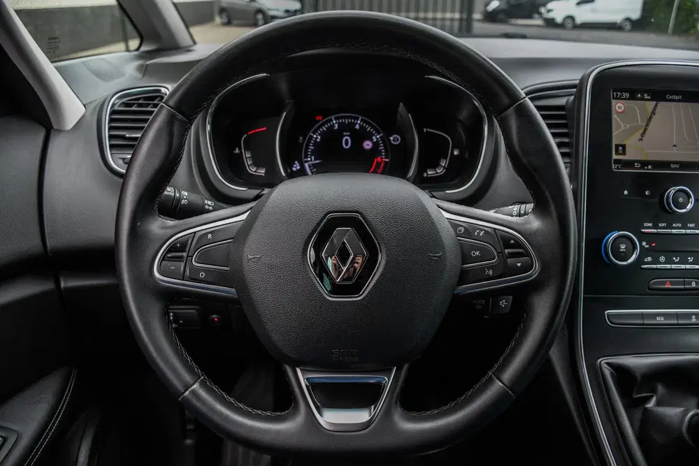 Renault Scenic Scénic 1.3 TCe Business (bj 2021) uit 2021, foto 8
