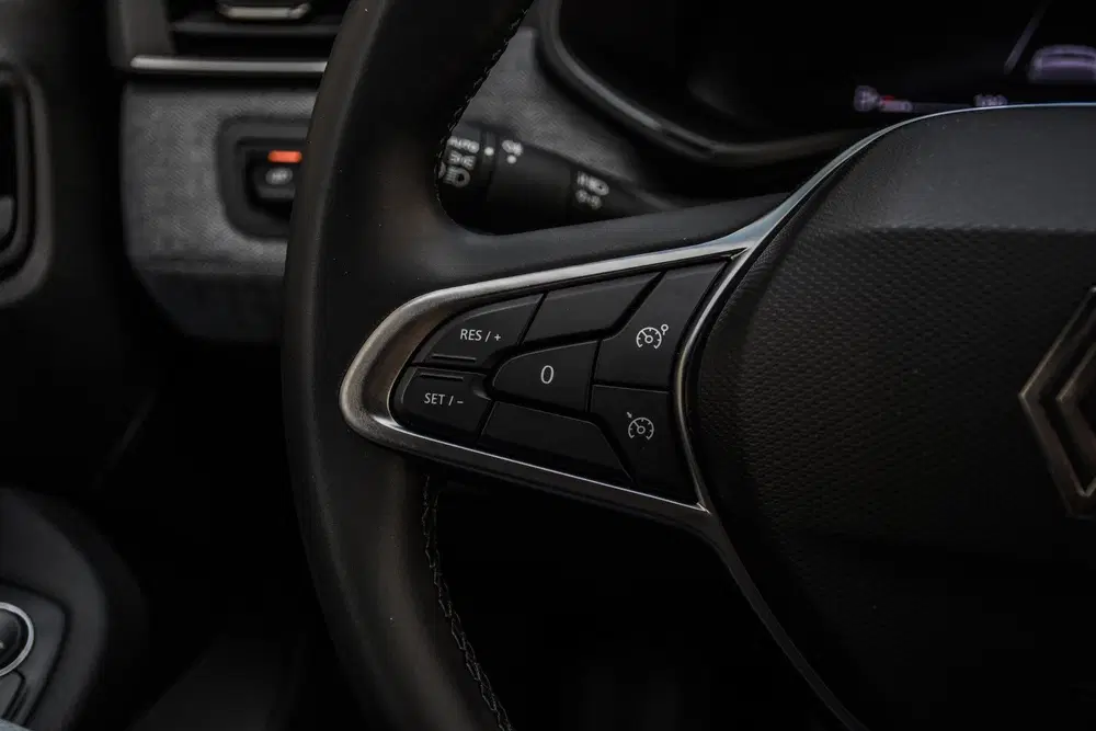 Renault Clio 1.0 TCe 90 GPF Techno (bj 2025) uit 2025, foto 10