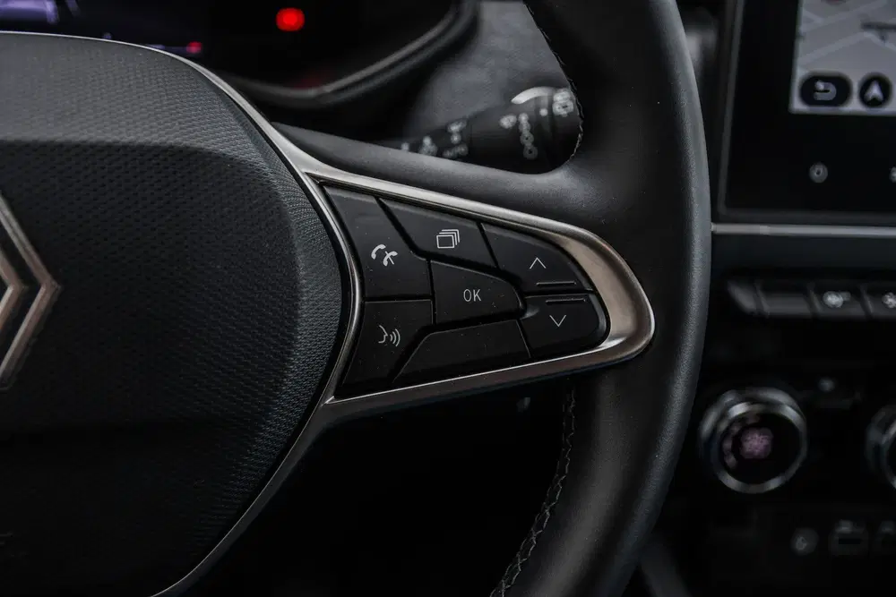 Renault Clio 1.0 TCe 90 GPF Techno (bj 2025) uit 2025, foto 11