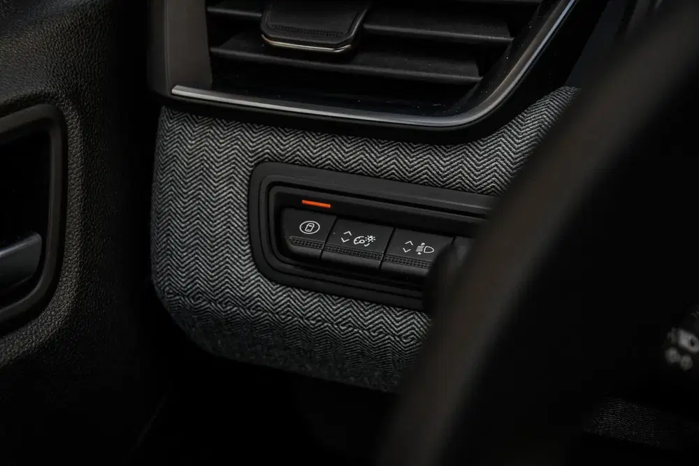 Renault Clio 1.0 TCe 90 GPF Techno (bj 2025) uit 2025, foto 13