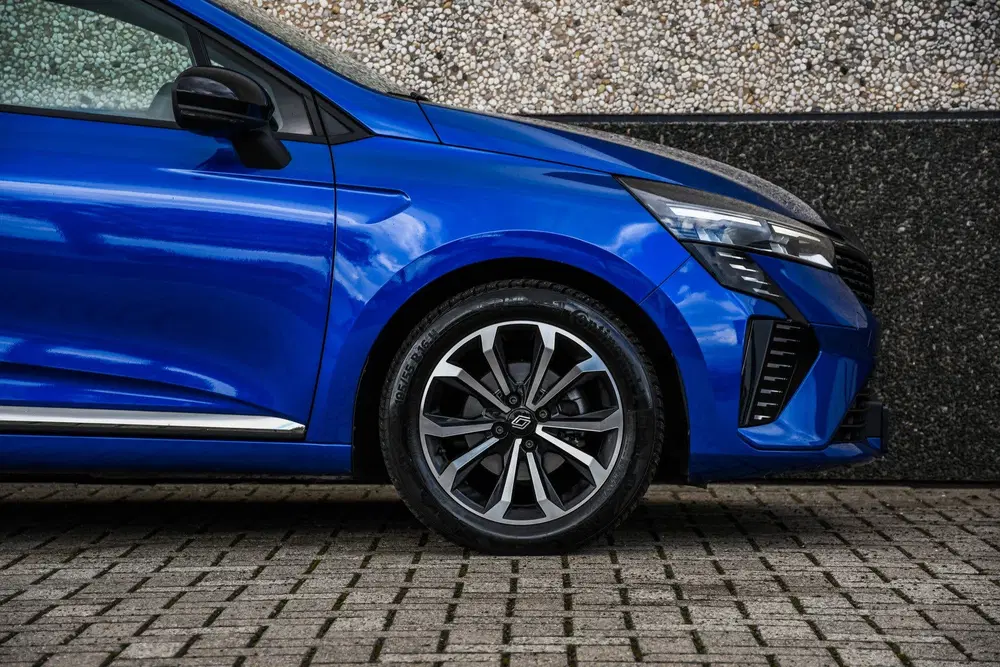 Renault Clio 1.0 TCe 90 GPF Techno (bj 2025) uit 2025, foto 5