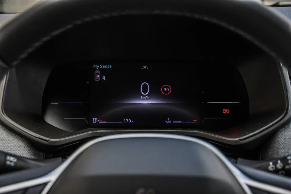 Renault Clio 1.0 TCe 90 GPF Techno (bj 2025) uit 2025, foto 9