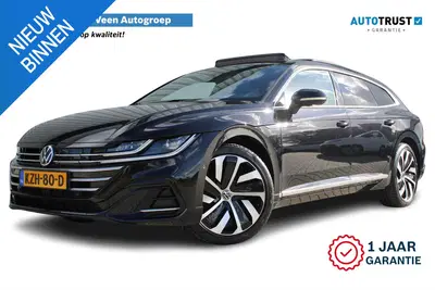 Volkswagen Arteon 1.4 TSI eHybrid R-Line Business+ uit 2023