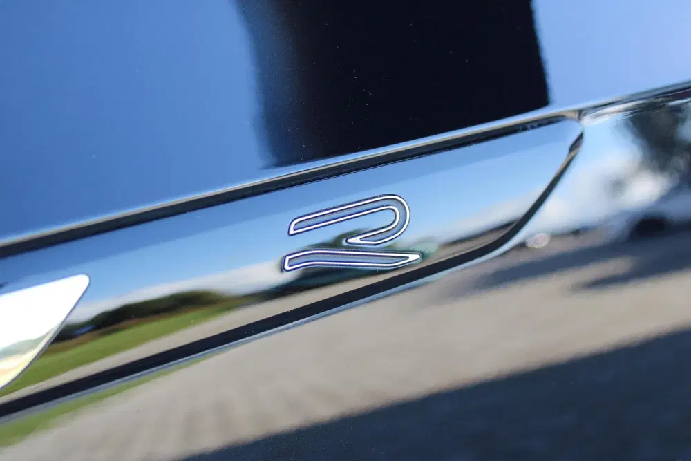 Volkswagen Arteon 1.4 TSI eHybrid R-Line Business+ uit 2023, foto 10