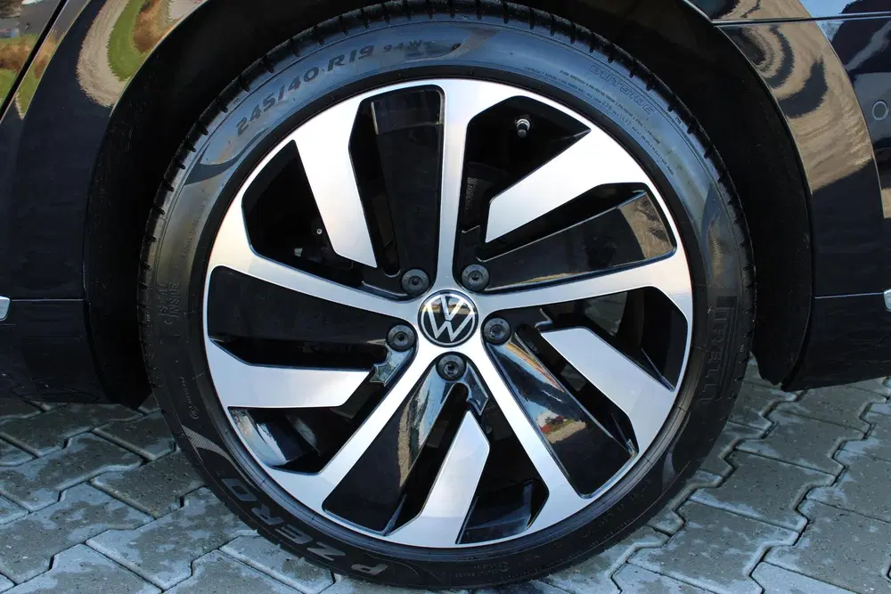 Volkswagen Arteon 1.4 TSI eHybrid R-Line Business+ uit 2023, foto 12