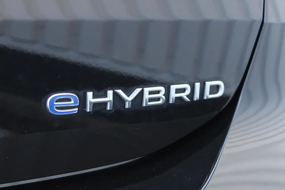Volkswagen Arteon 1.4 TSI eHybrid R-Line Business+ uit 2023, foto 15