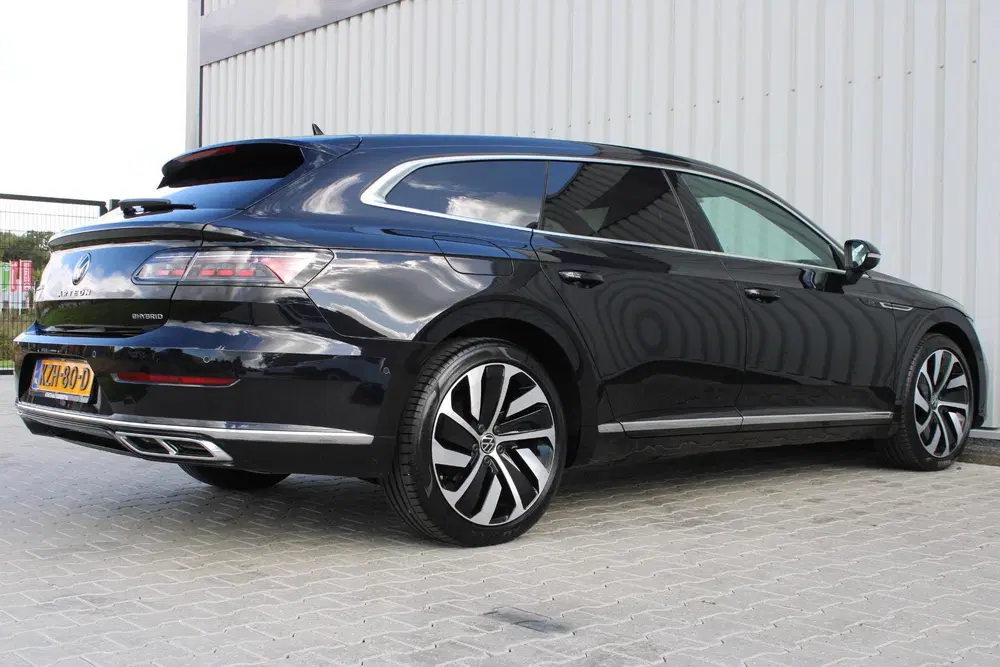 Volkswagen Arteon 1.4 TSI eHybrid R-Line Business+ uit 2023, foto 3