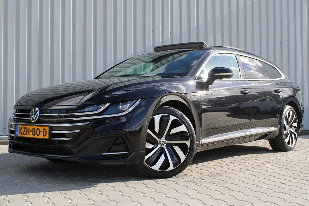 Volkswagen Arteon 1.4 TSI eHybrid R-Line Business+ uit 2023, foto 5