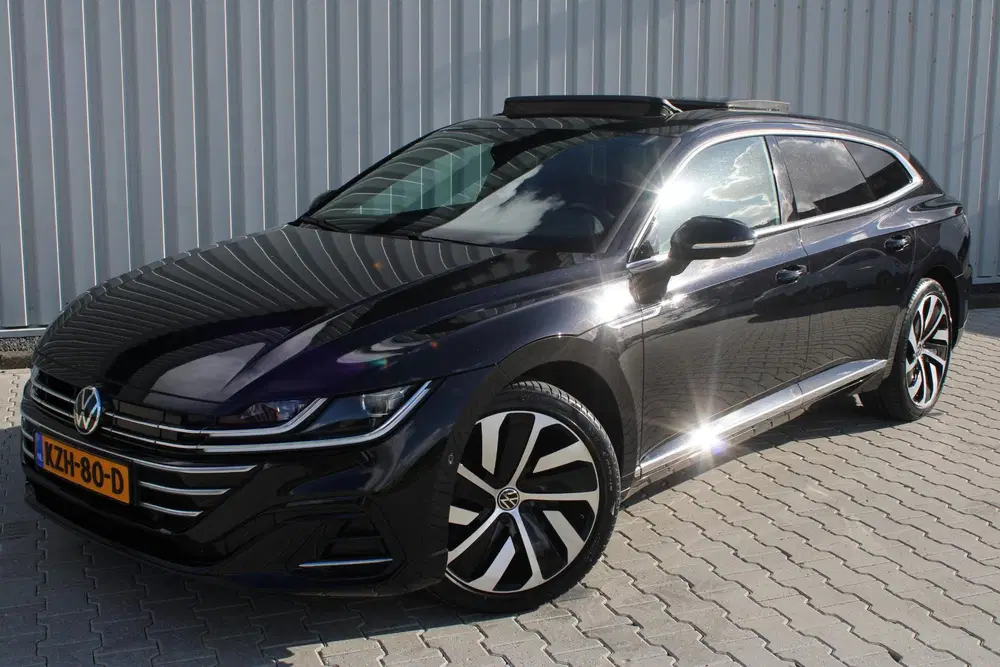 Volkswagen Arteon 1.4 TSI eHybrid R-Line Business+ uit 2023, foto 6