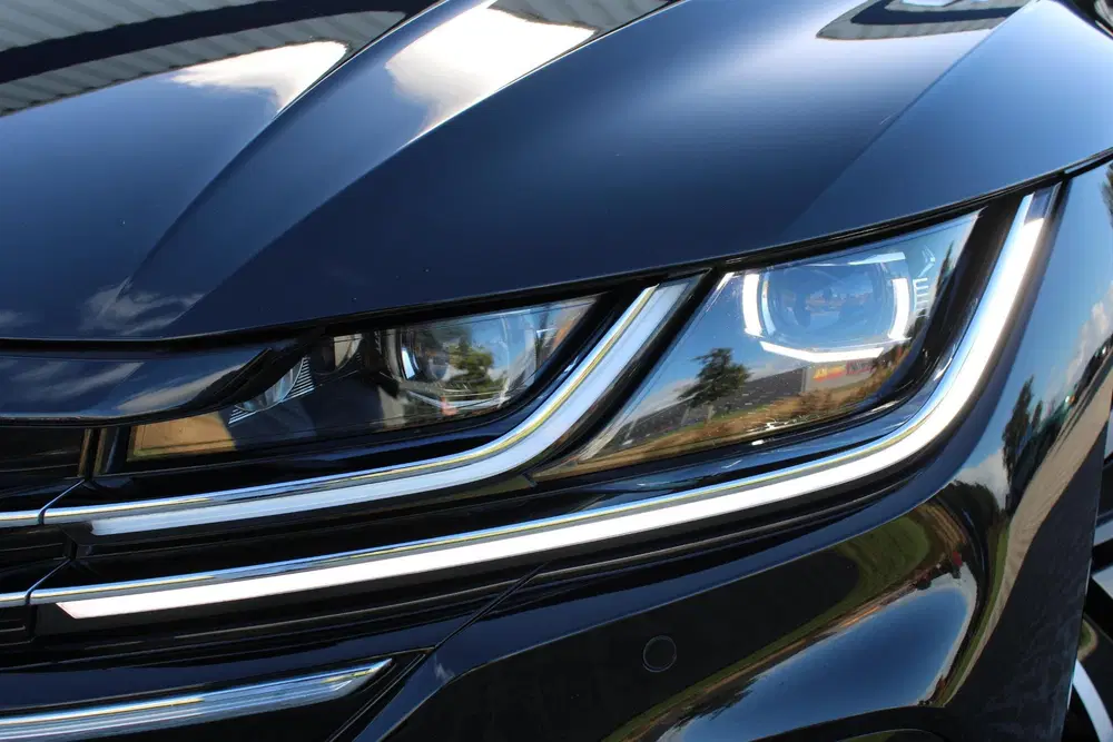 Volkswagen Arteon 1.4 TSI eHybrid R-Line Business+ uit 2023, foto 9