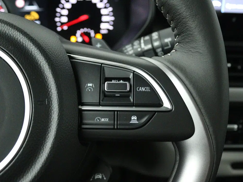 Suzuki Swift 1.2 Style Smart Hybrid uit 2026, foto 11