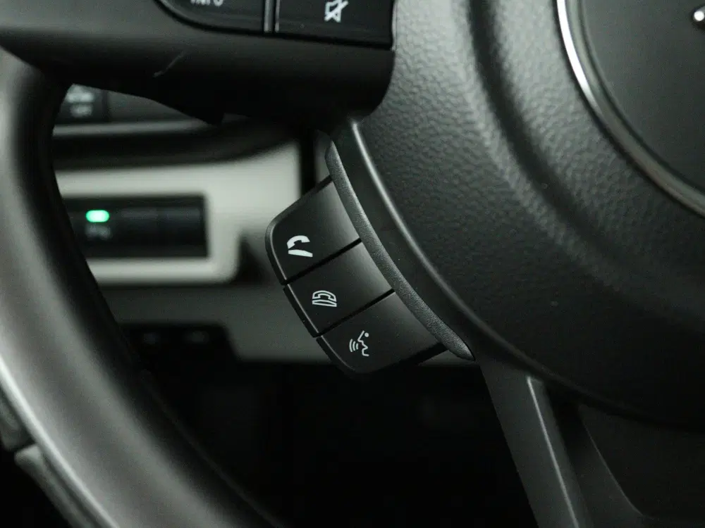 Suzuki Swift 1.2 Style Smart Hybrid uit 2026, foto 12