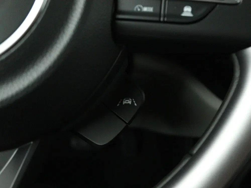 Suzuki Swift 1.2 Style Smart Hybrid uit 2026, foto 13