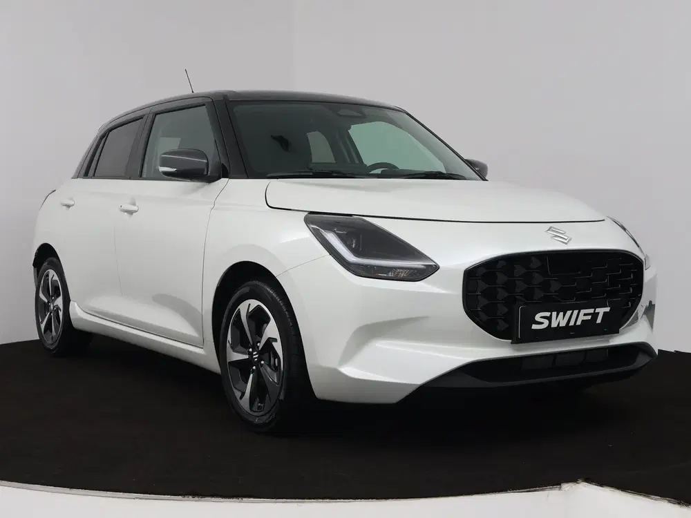 Suzuki Swift 1.2 Style Smart Hybrid uit 2026, foto 15