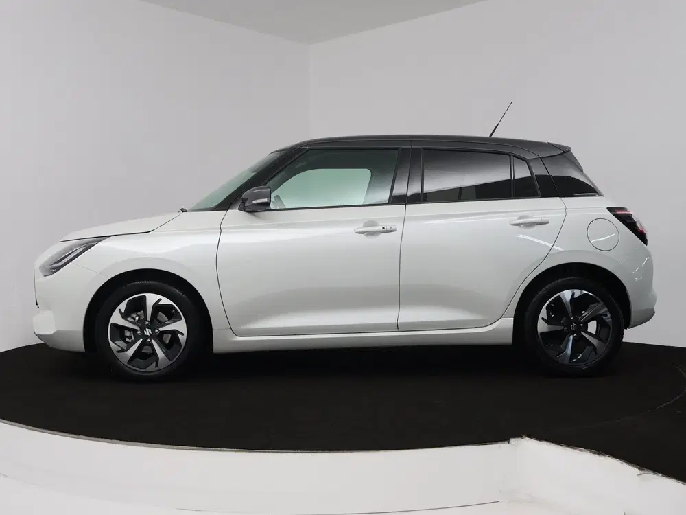 Suzuki Swift 1.2 Style Smart Hybrid uit 2026, foto 3