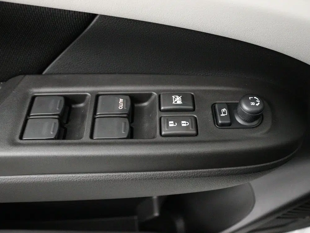 Suzuki Swift 1.2 Style Smart Hybrid uit 2026, foto 4