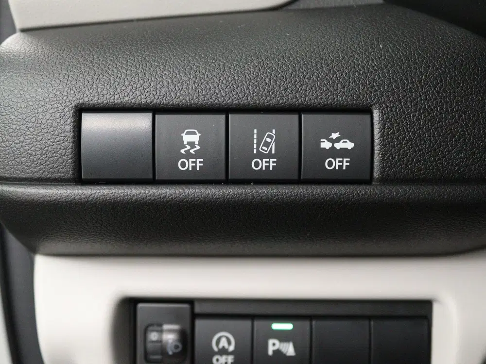 Suzuki Swift 1.2 Style Smart Hybrid uit 2026, foto 6
