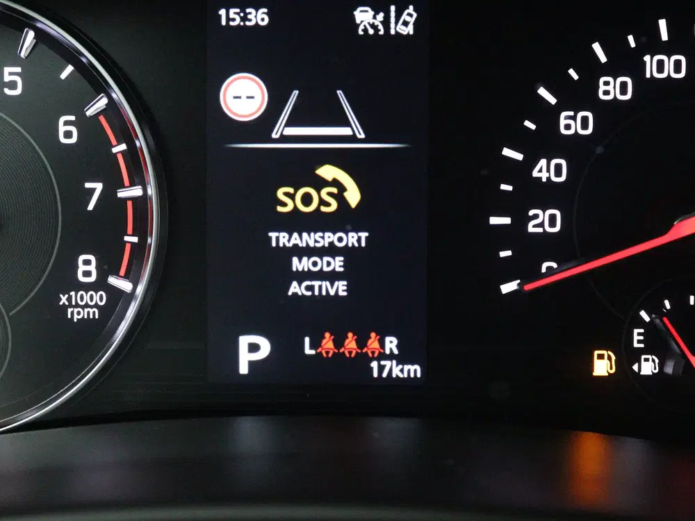 Suzuki Swift 1.2 Style Smart Hybrid uit 2026, foto 7