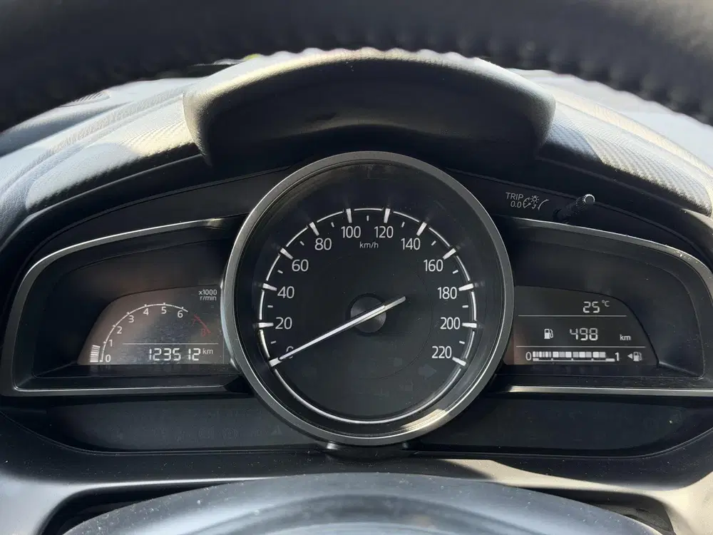 Mazda CX-3 2.0 SkyActiv-G 121 Sportive uit 2021, foto 11