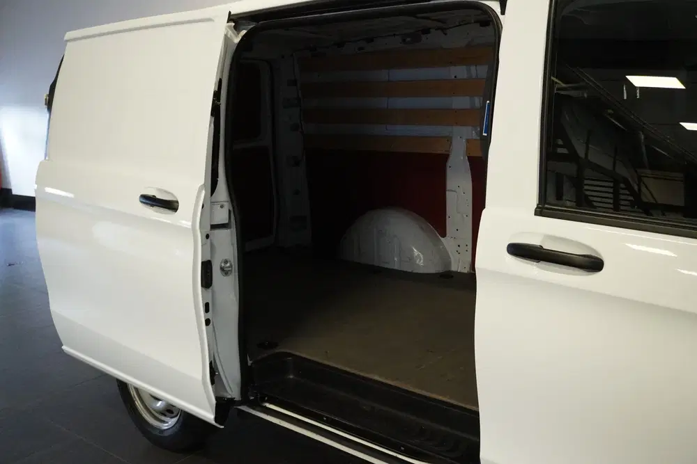 Mercedes-Benz Vito 110 CDI Lang EURO 6 uit 2023, foto 10