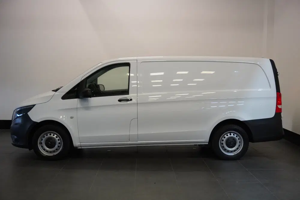 Mercedes-Benz Vito 110 CDI Lang EURO 6 uit 2023, foto 6