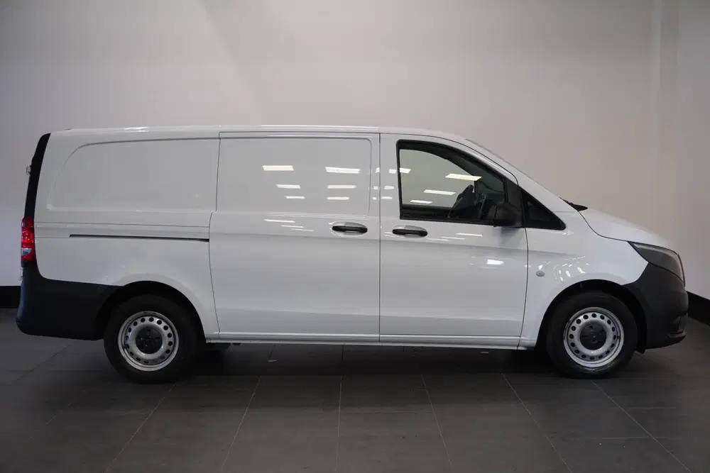 Mercedes-Benz Vito 110 CDI Lang EURO 6 uit 2023, foto 7
