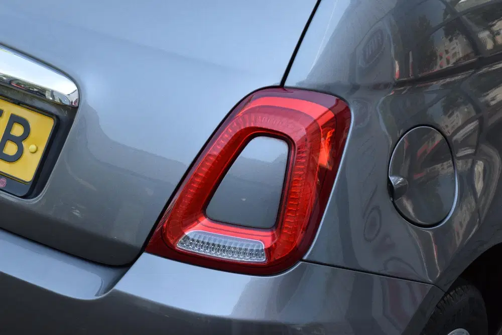 Fiat 500C 0.9 TwinAir Turbo Young uit 2020, foto 12
