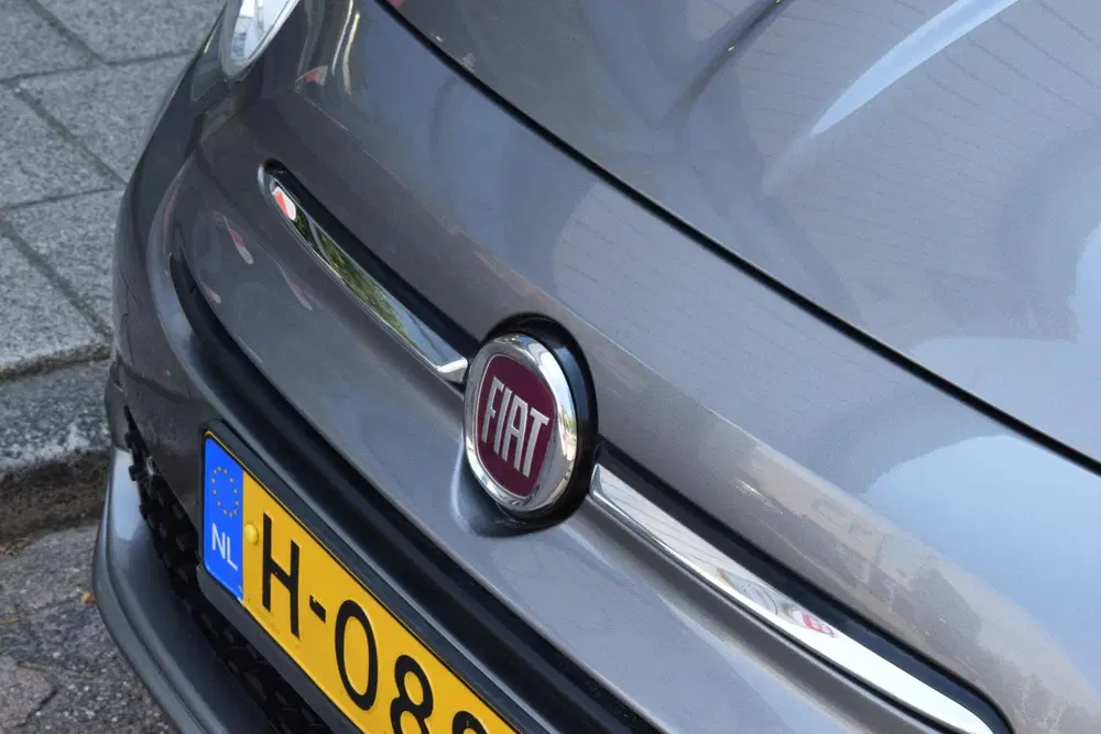 Fiat 500C 0.9 TwinAir Turbo Young uit 2020, foto 9