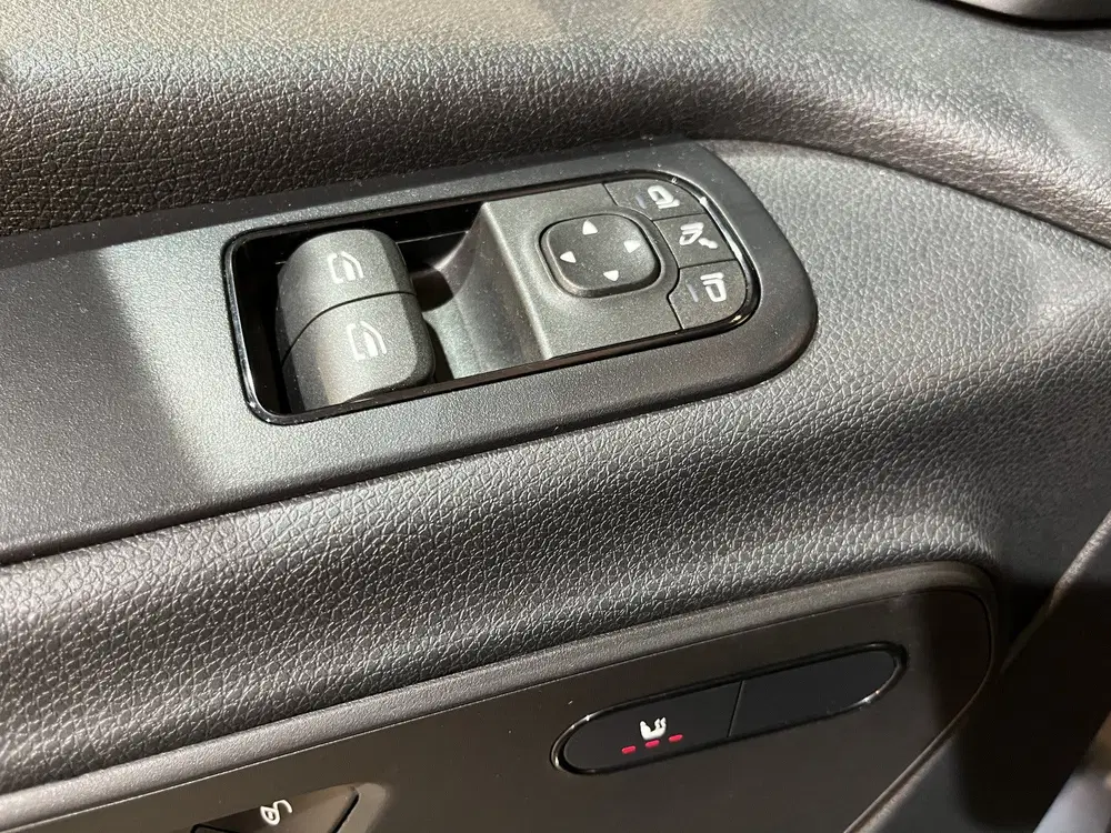 Mercedes-Benz Sprinter 317 CDI L3 RWD Automaat uit 2024, foto 12