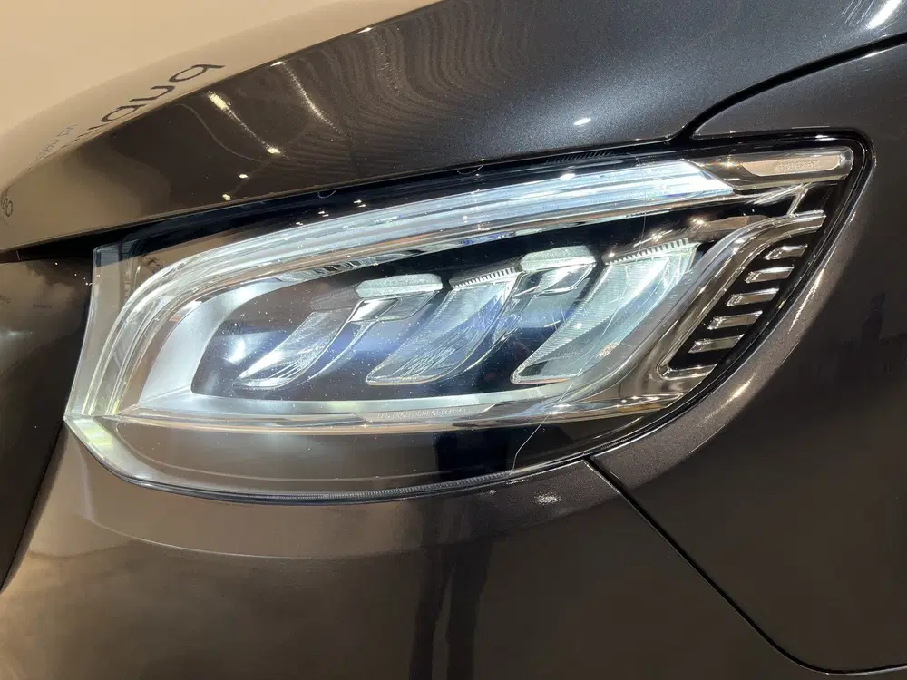 Mercedes-Benz Sprinter 317 CDI L3 RWD Automaat uit 2024, foto 14