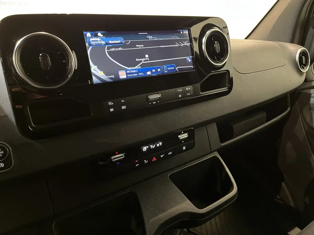 Mercedes-Benz Sprinter 317 CDI L3 RWD Automaat uit 2024, foto 7