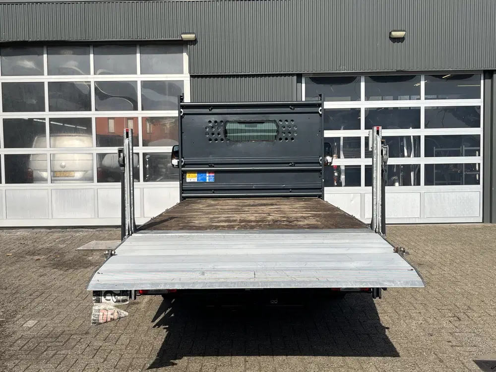 Iveco Daily 35C14 2.3 375 Laadklep 500kg Trekhaak 3500 uit 2019, foto 15