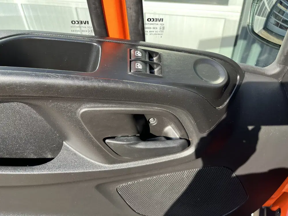 Iveco Daily 35C14 2.3 375 Laadklep 500kg Trekhaak 3500 uit 2019, foto 8