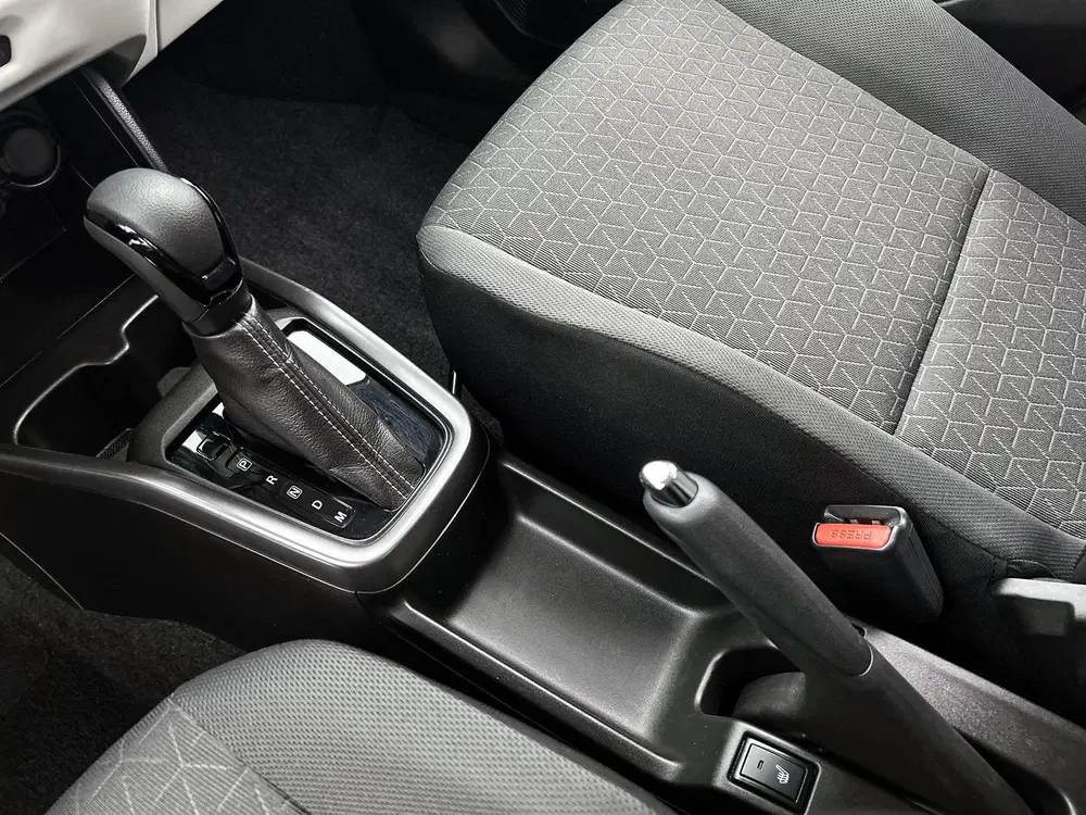 Suzuki Swift 1.2 Style Smart Hybrid uit 2026, foto 11