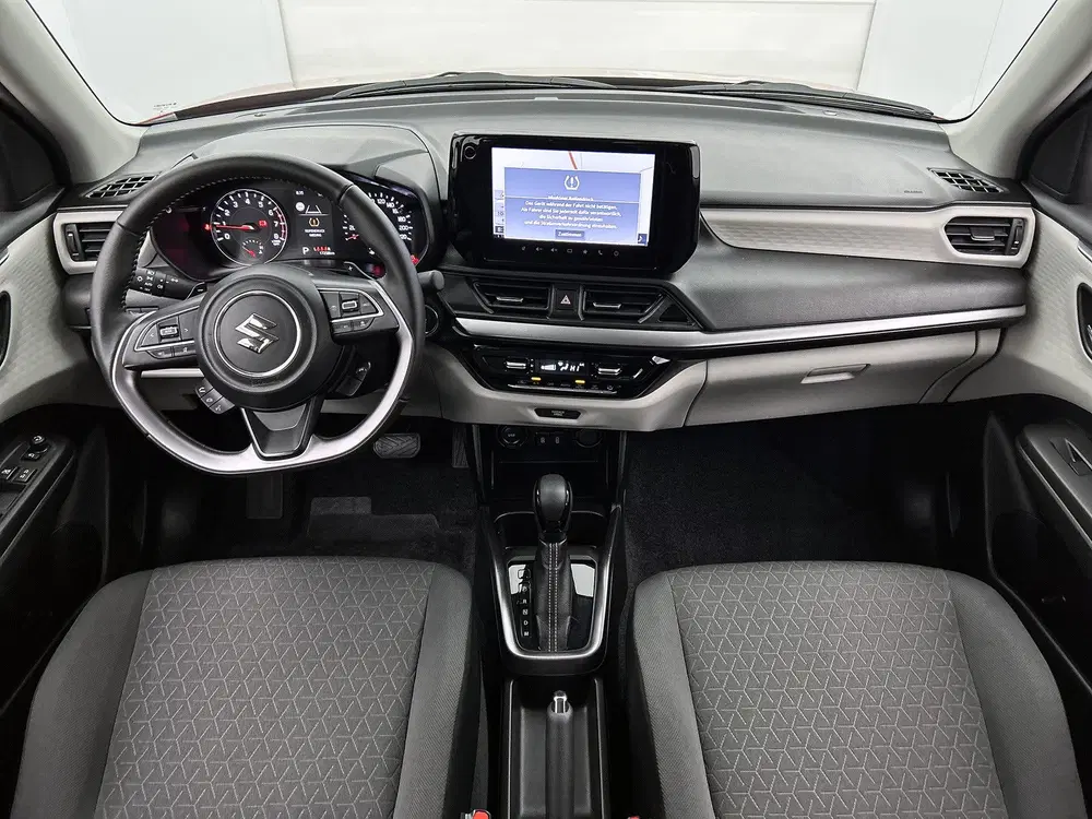 Suzuki Swift 1.2 Style Smart Hybrid uit 2026, foto 4