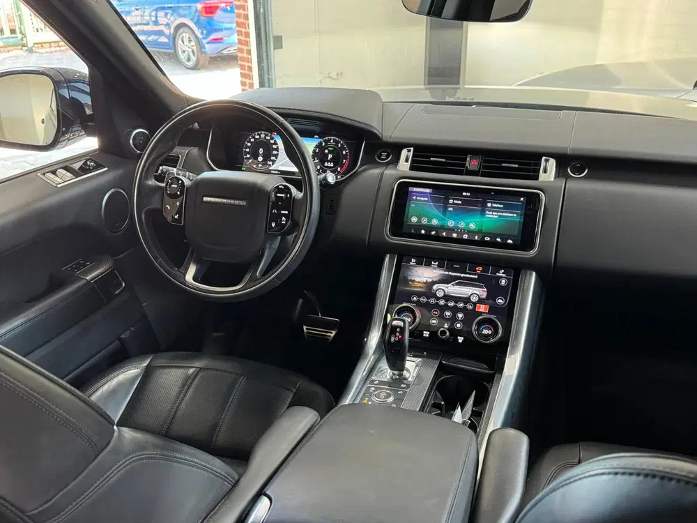 Land Rover Range Rover Sport P400e Limited Edition uit 2021, foto 10