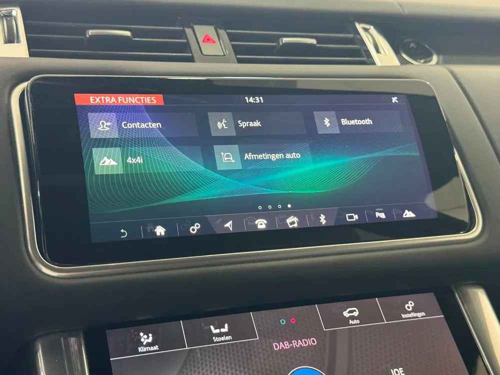 Land Rover Range Rover Sport P400e Limited Edition uit 2021, foto 15