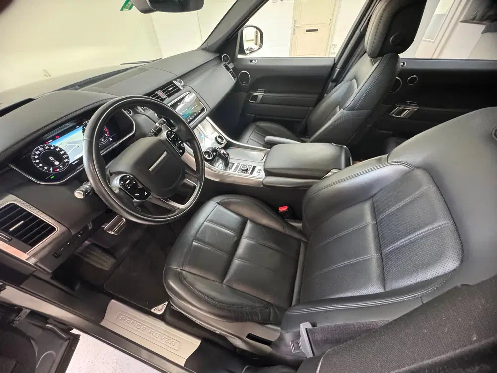 Land Rover Range Rover Sport P400e Limited Edition uit 2021, foto 2