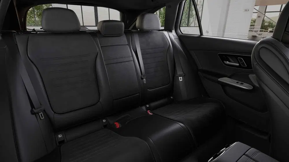 Mercedes-Benz C-Klasse 300 e Business Solution AMG uit 2025, foto 8