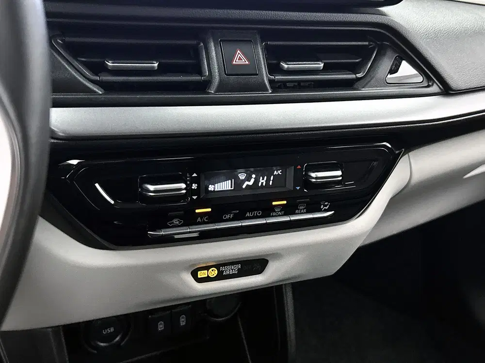 Suzuki Swift 1.2 Style Smart Hybrid uit 2026, foto 10