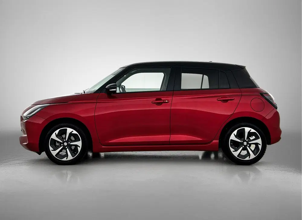 Suzuki Swift 1.2 Style Smart Hybrid uit 2026, foto 3