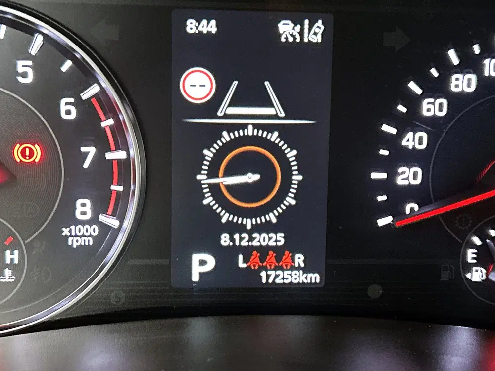 Suzuki Swift 1.2 Style Smart Hybrid uit 2026, foto 5