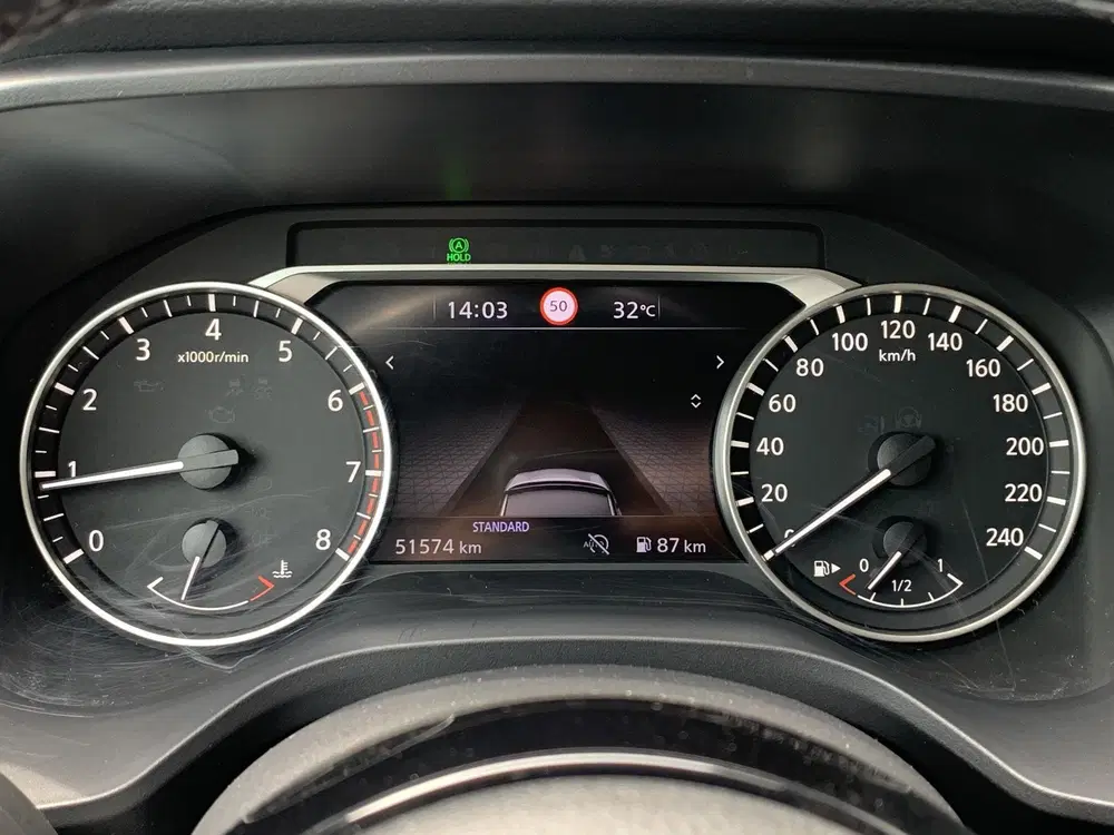 Nissan Qashqai 1.3 MHEV Acenta uit 2022, foto 4